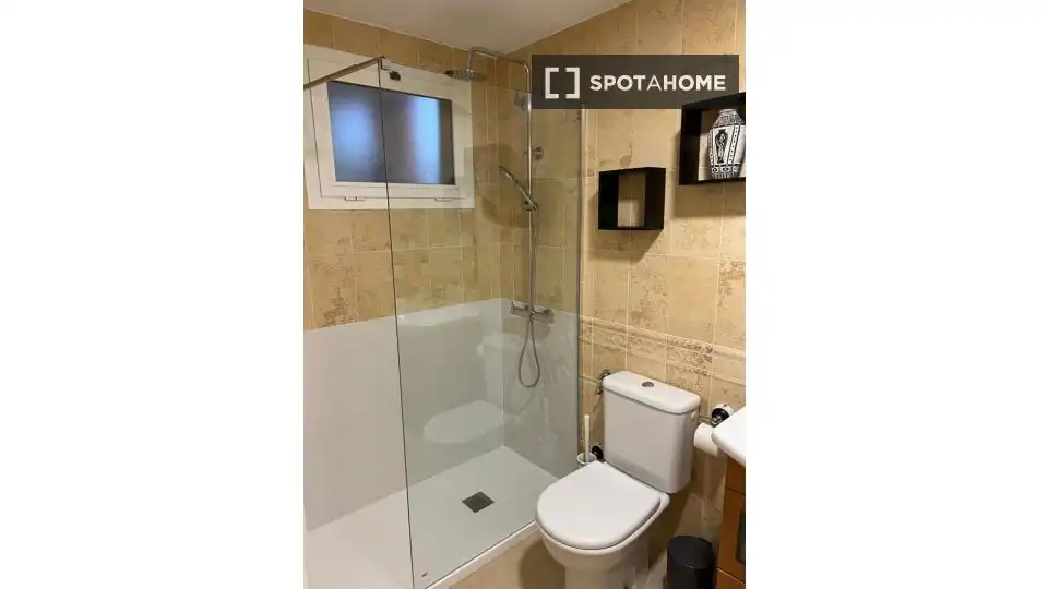 Habitación 106 m², Dénia