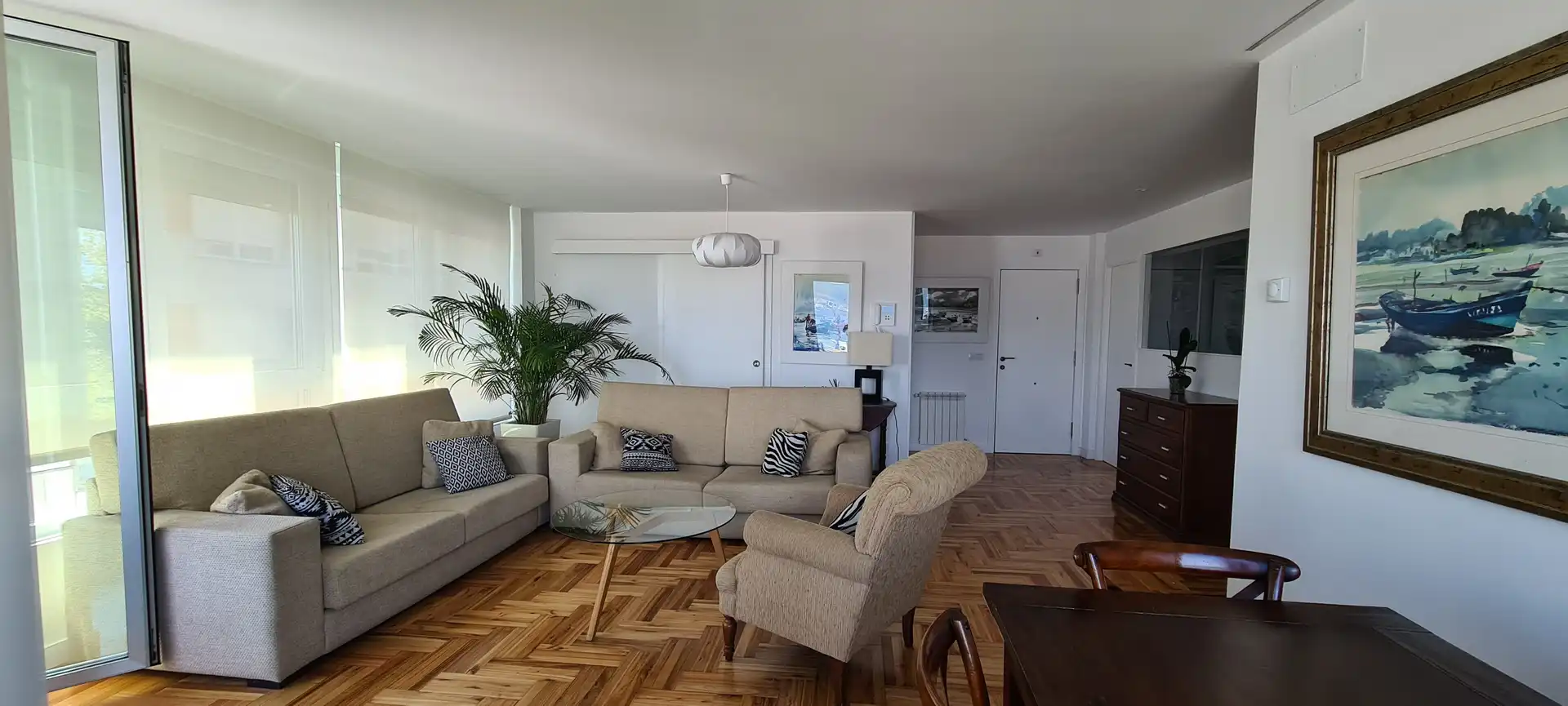 Apartamento 135 m² em Vigo