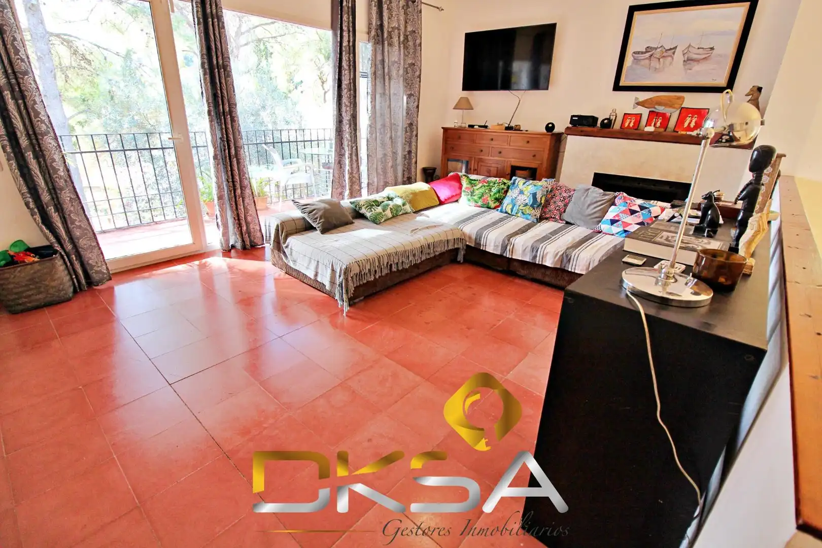 Casa de 396 m² en Benicasim