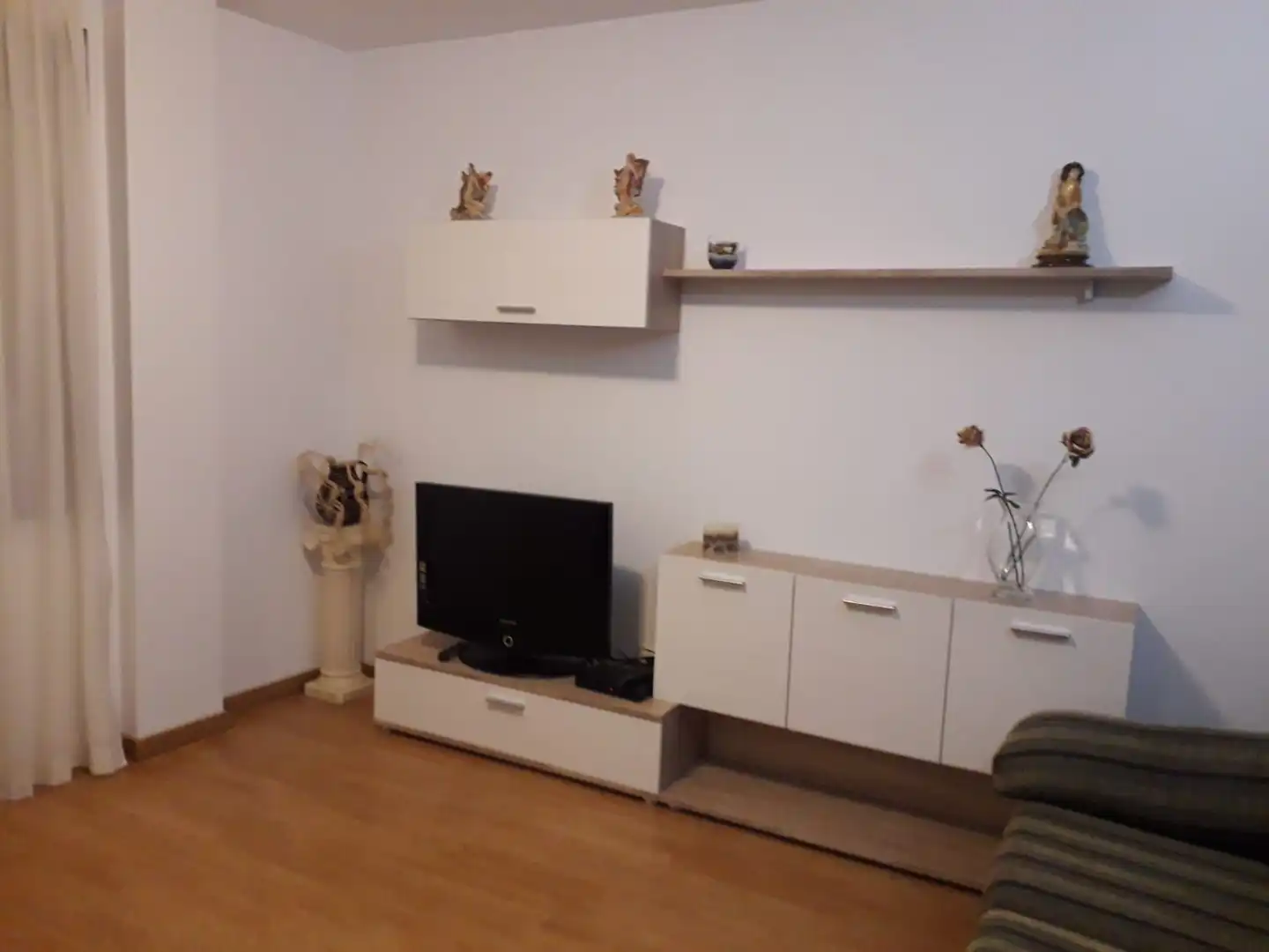 Piso de 90 m² en Villarrobledo