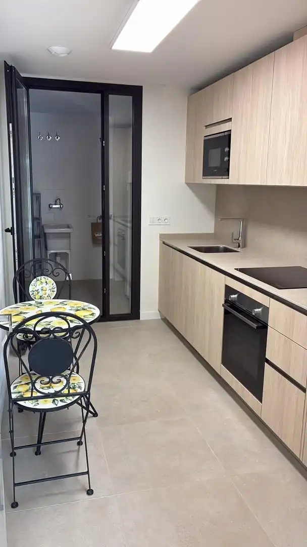 Pis de 106 m² a Torremolinos
