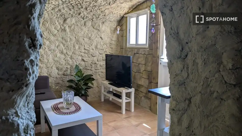 Habitación 69 m², Fasnia