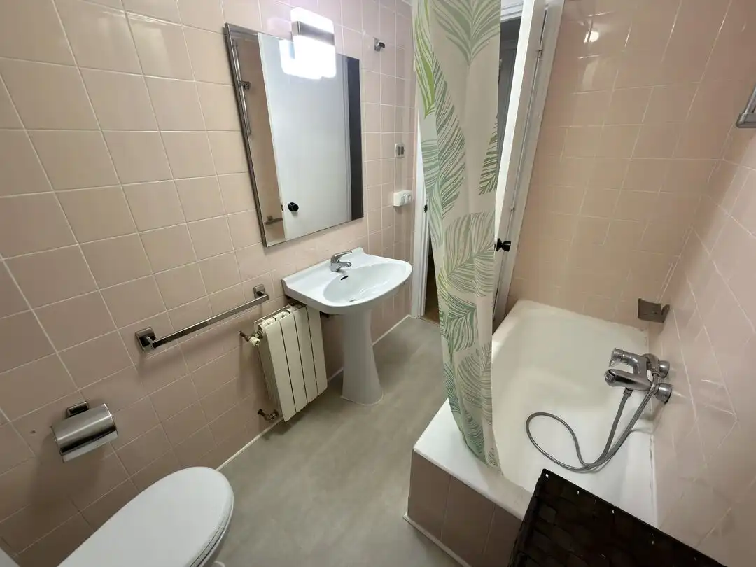 Piso de 70 m² en San Sebastián