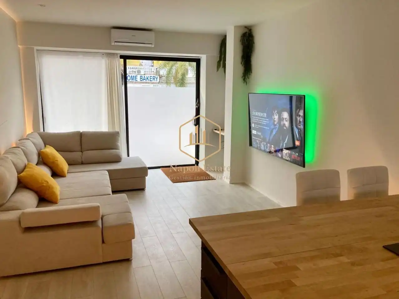 Pis de 150 m² a Torremolinos