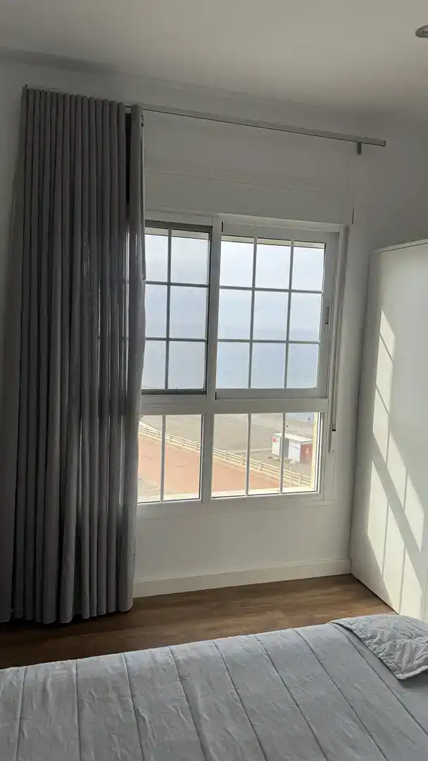 Piso de 85 m² en Almería