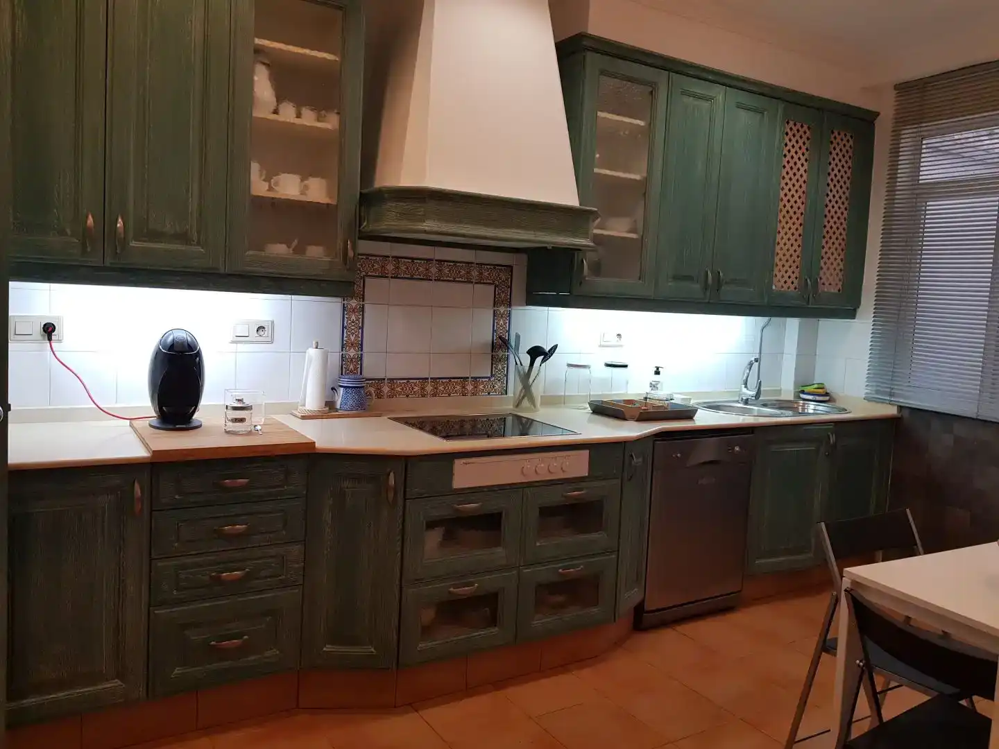 Piso de 90 m² en Ribeira