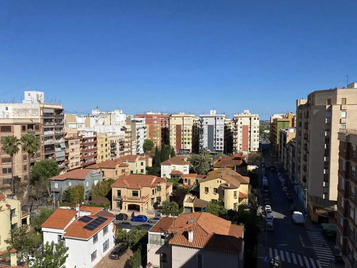 Pis de 205 m² a Castelló de la Plana