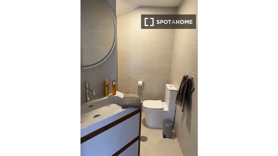 Habitación 133 m², Málaga