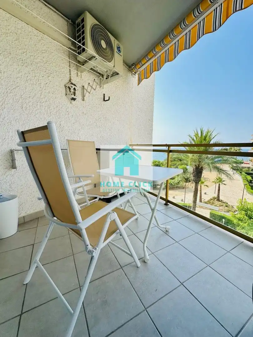 Wohnung 60 m² in Mont-roig del Camp