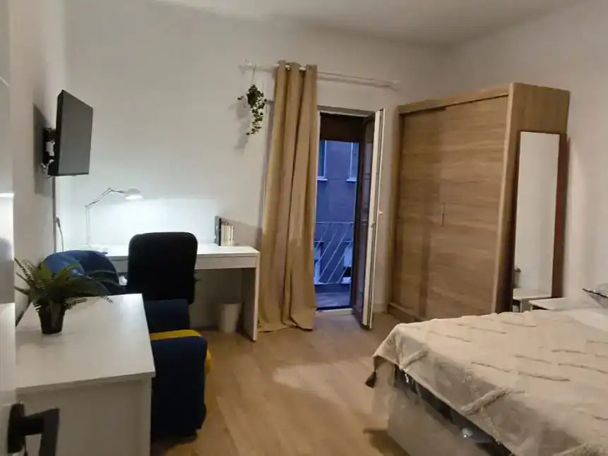 Piso de 103 m² en Salamanca