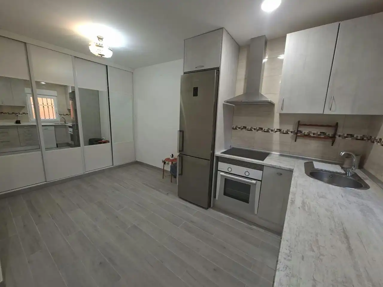 Casa de 41 m² a Madrid