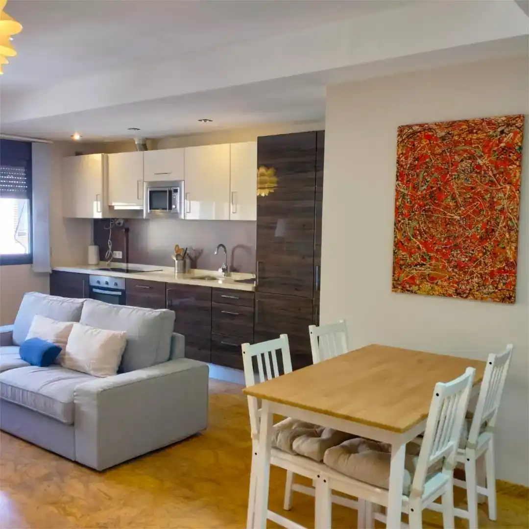 Piso de 77 m² en Córdoba