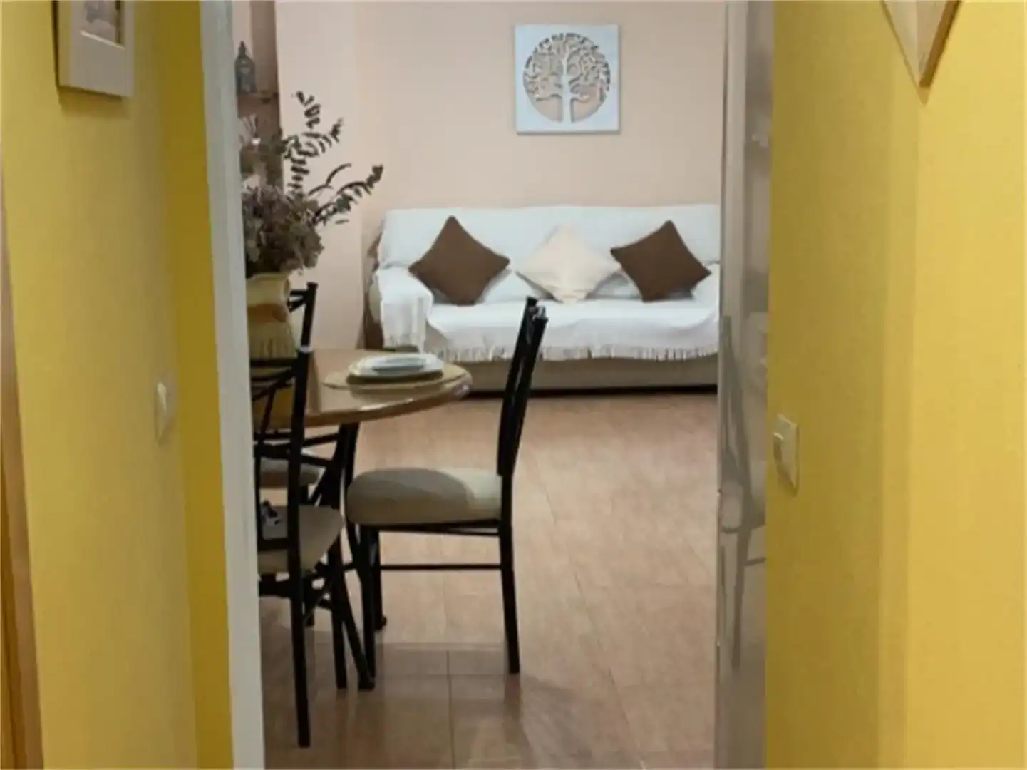 Piso de 65 m² en Moncófar