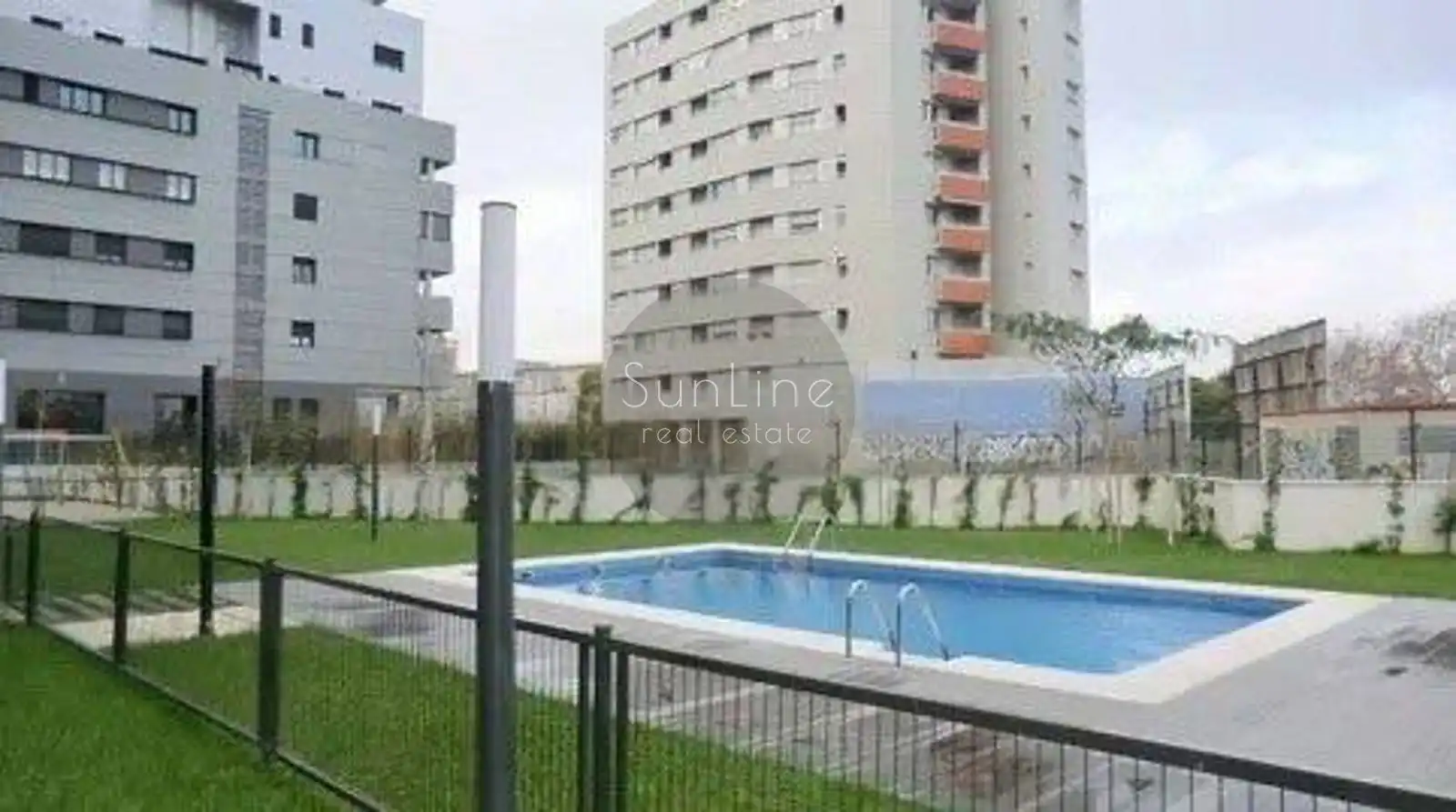 Pis de 80 m² a València