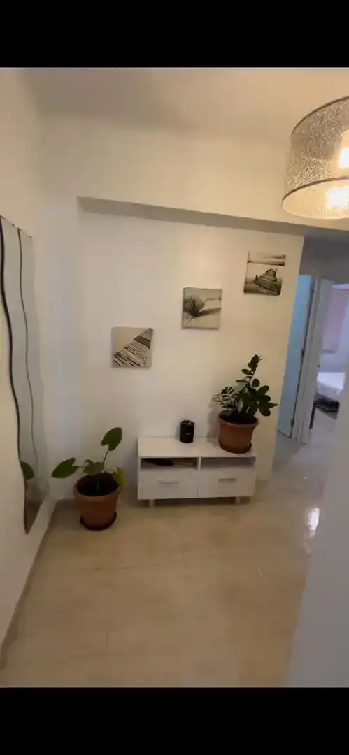 Piso de 100 m² en Almería