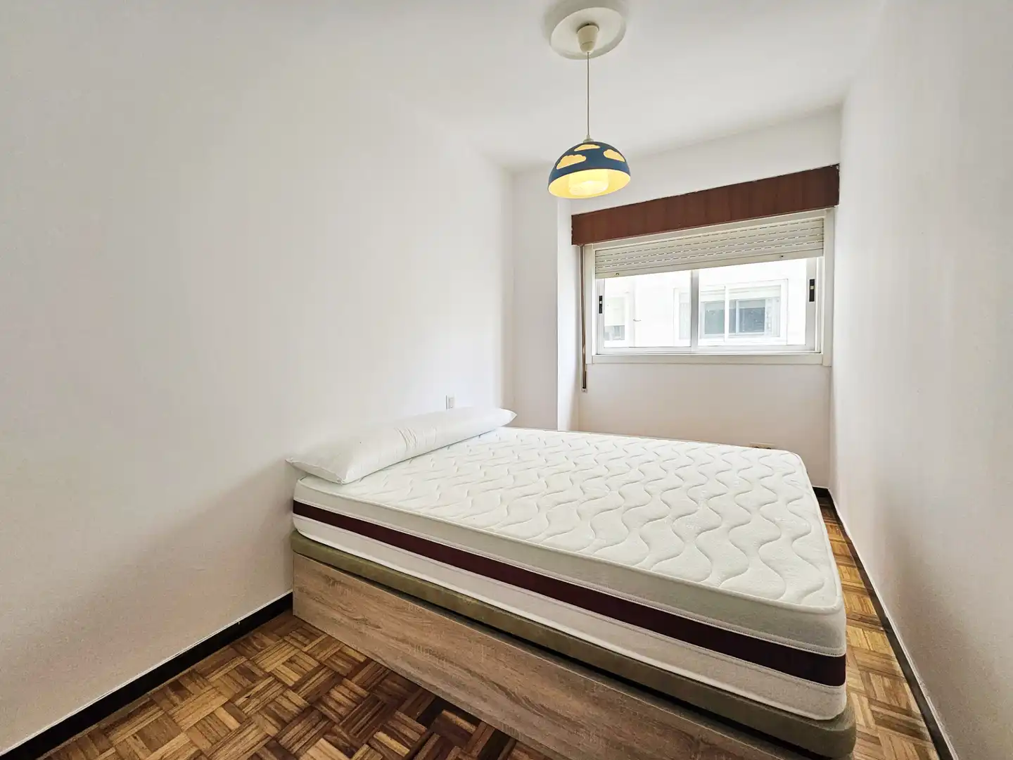 Piso de 112 m² en La Coruña