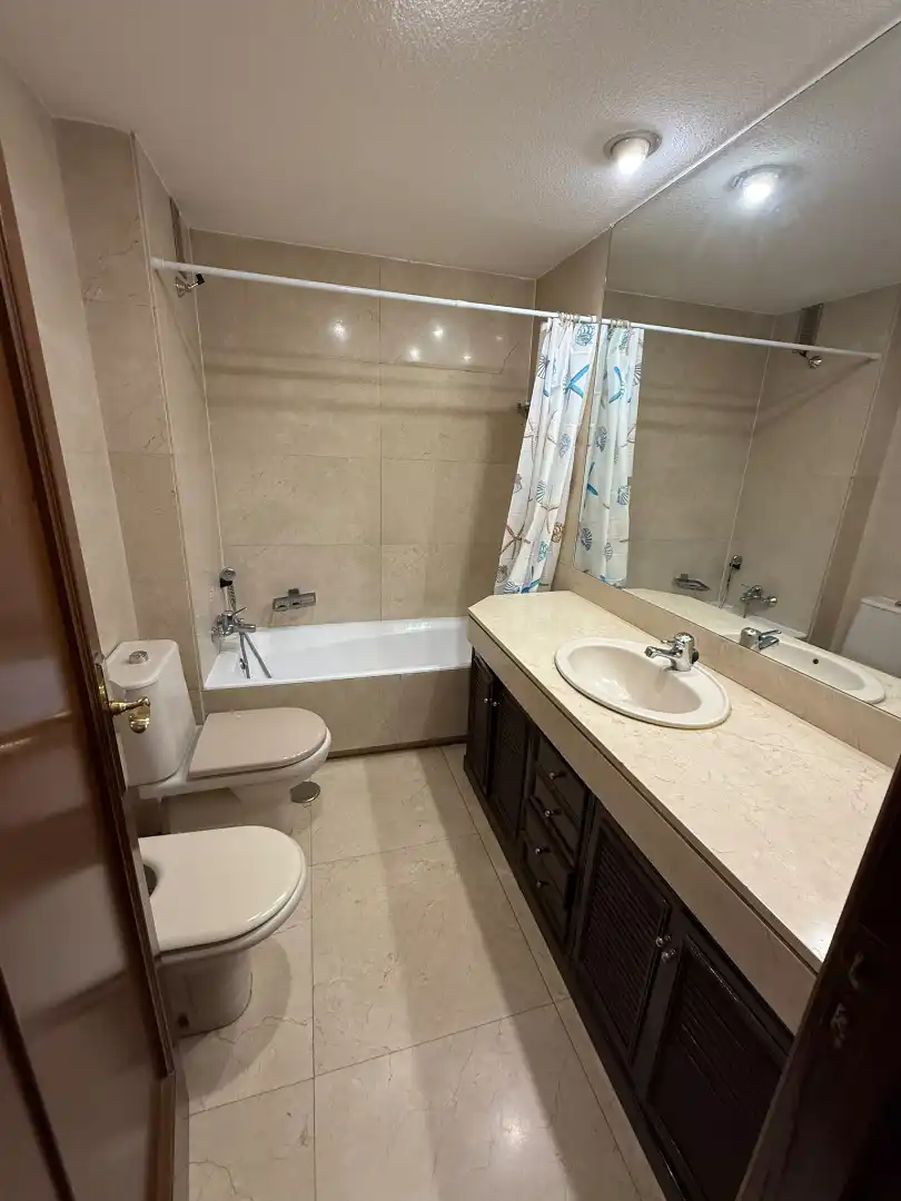 Appartamento 146 m² a Madrid