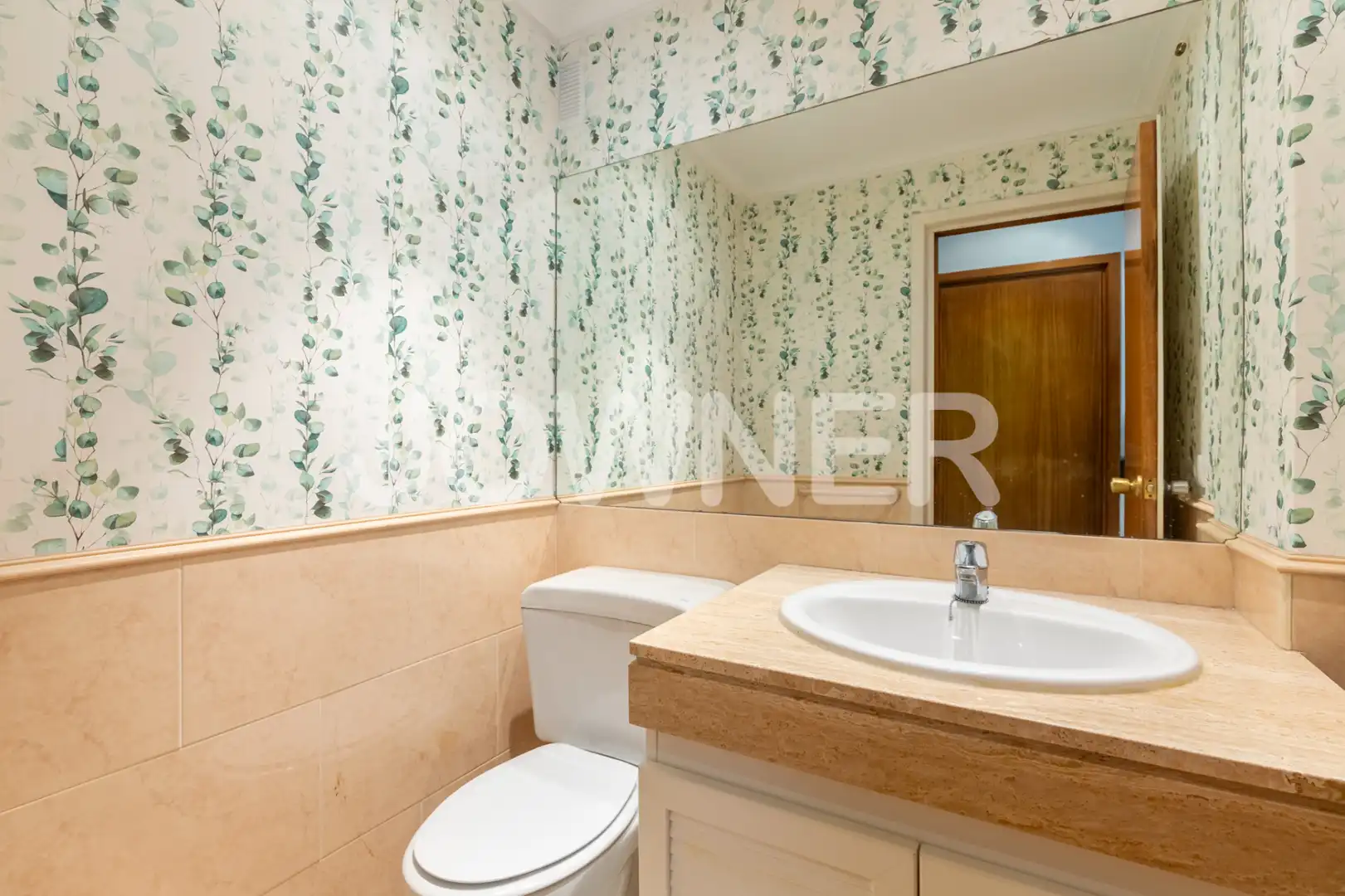 Piso de 350 m² en Madrid