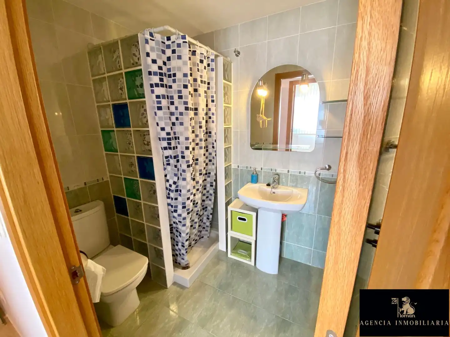 Piso de 103 m² en Murcia
