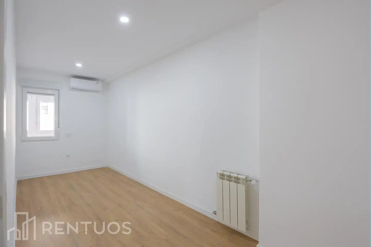 Pis de 89 m² a Madrid