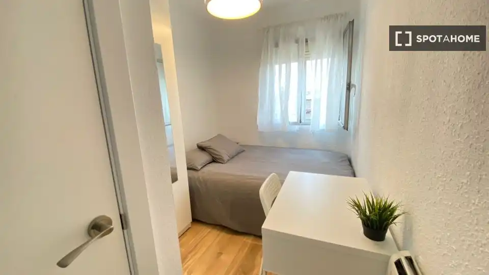 Habitación en alquiler, Madrid
