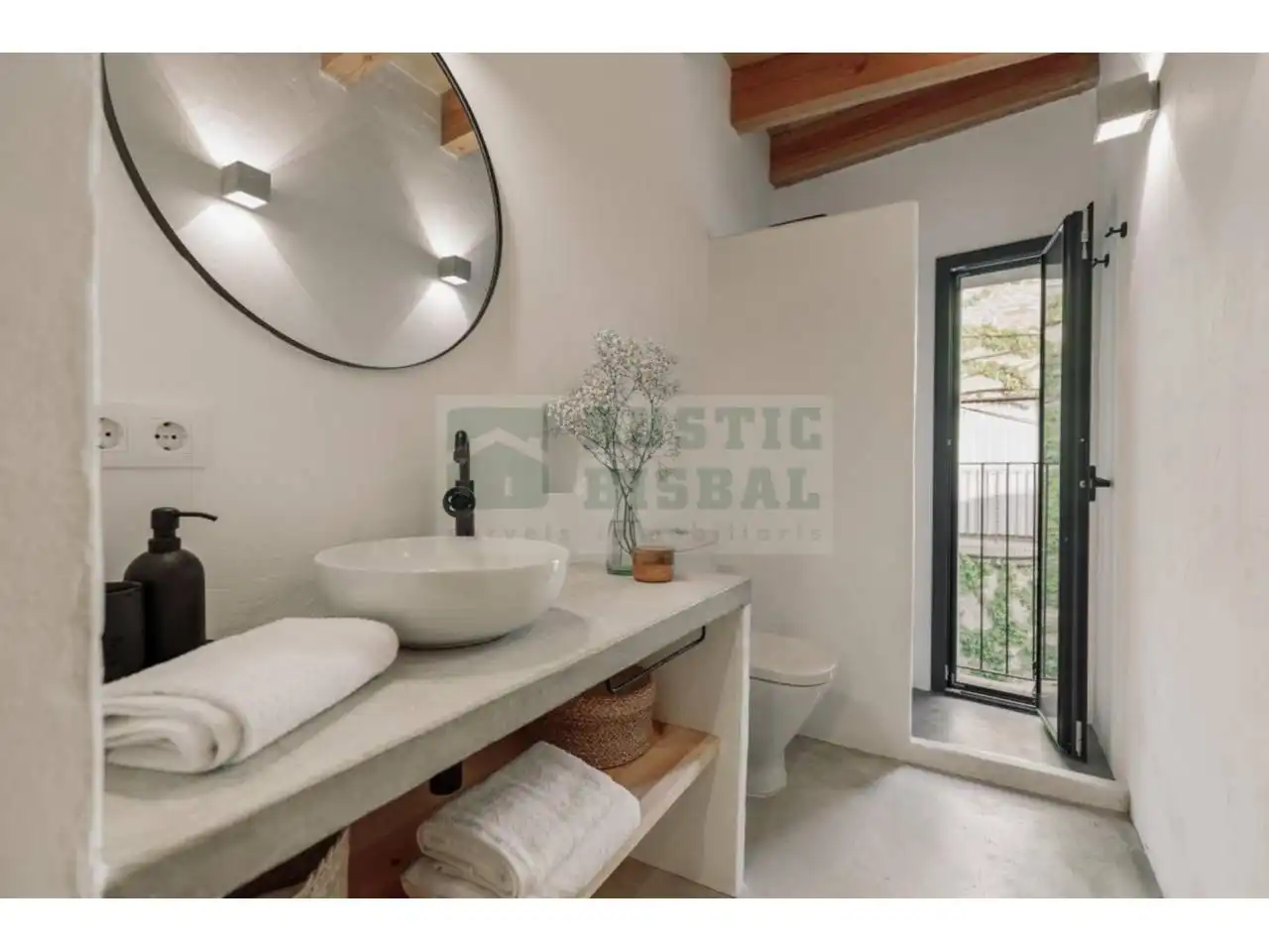Casa de 125 m² en Gualta