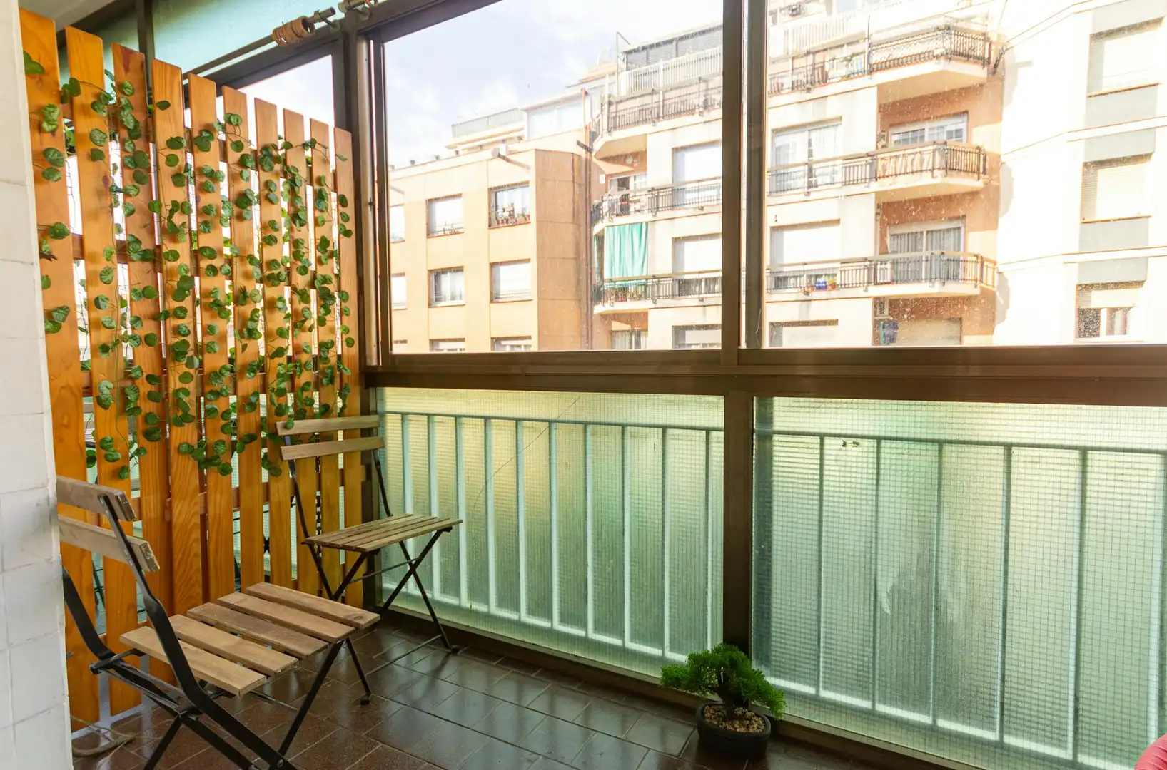 Habitación 90 m², Barcelona