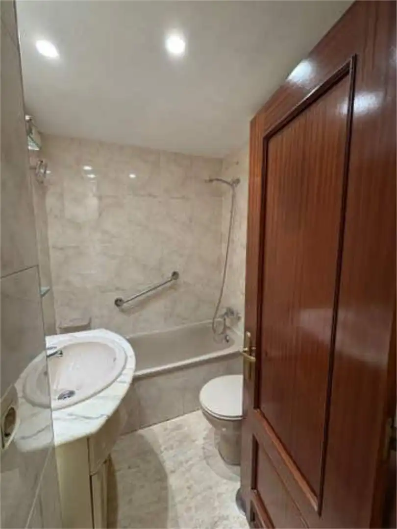 Квартира 40 м² у Oviedo