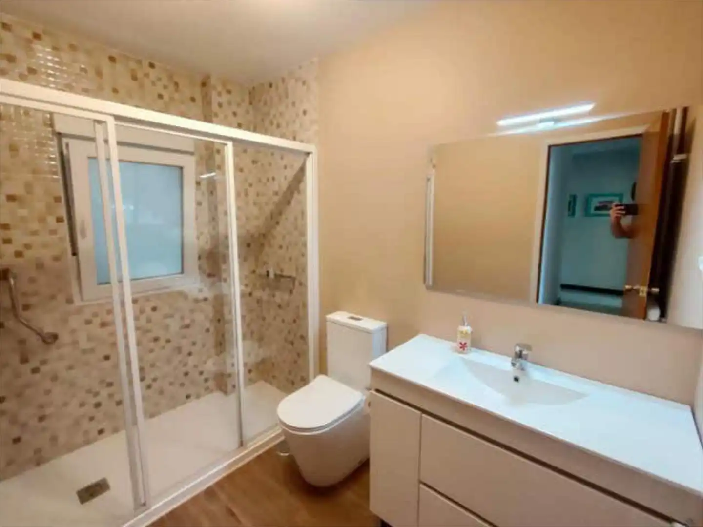 Piso de 134 m² en Pontevedra