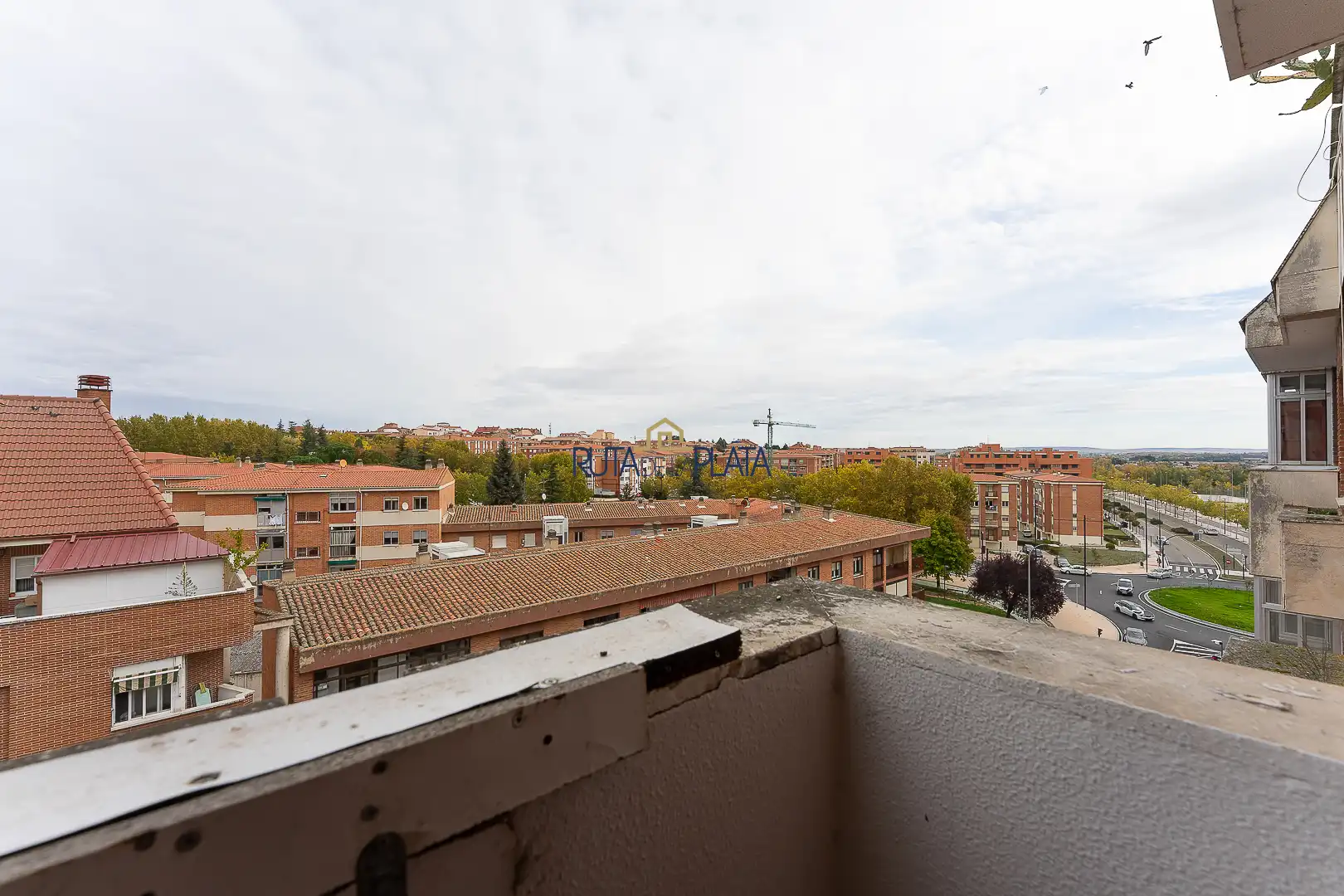 Piso de 115 m² en Zamora