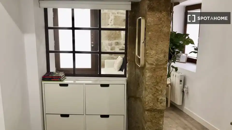 Habitación 46 m², Salamanca