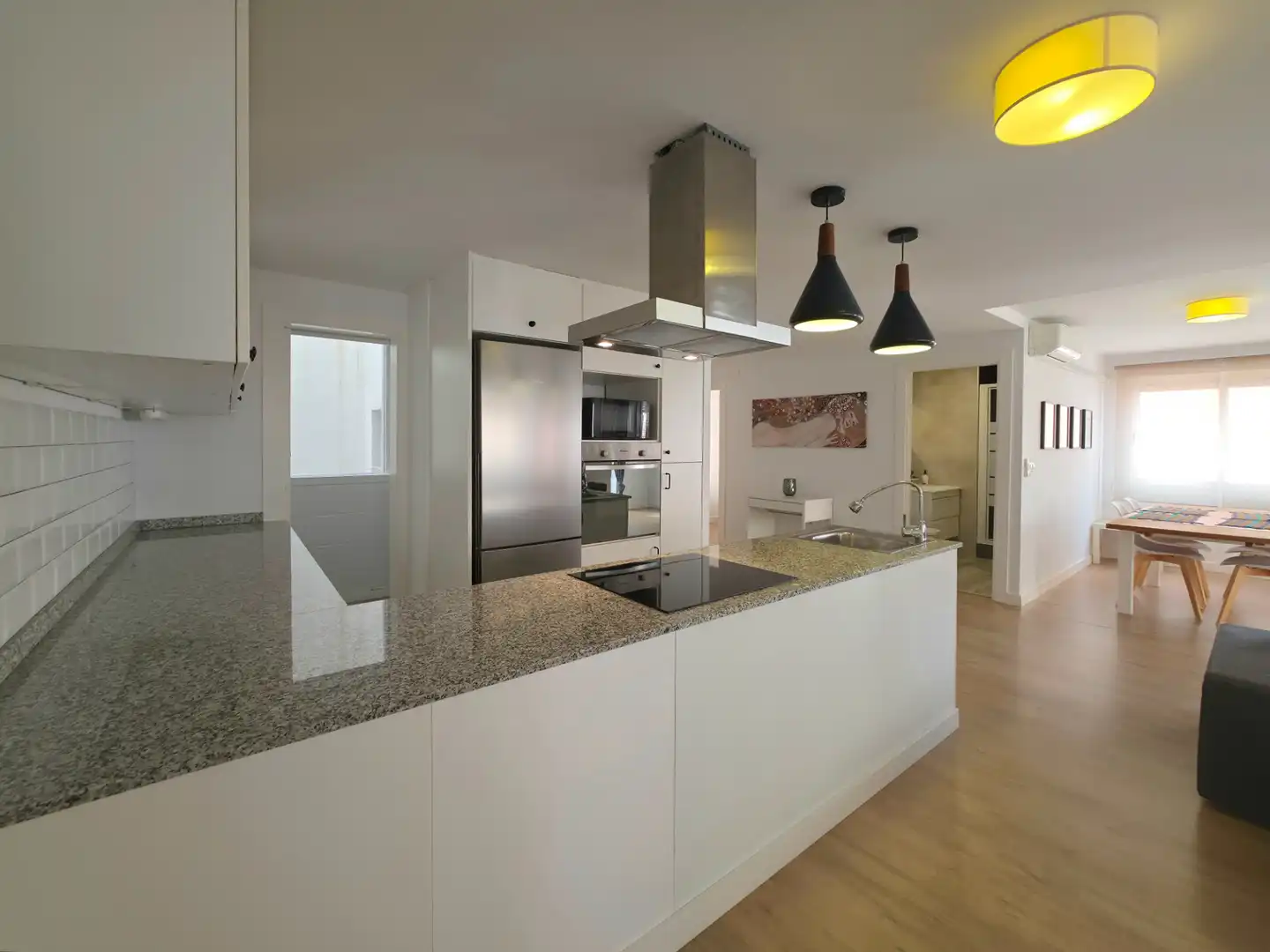 Pis de 108 m² a Alacant