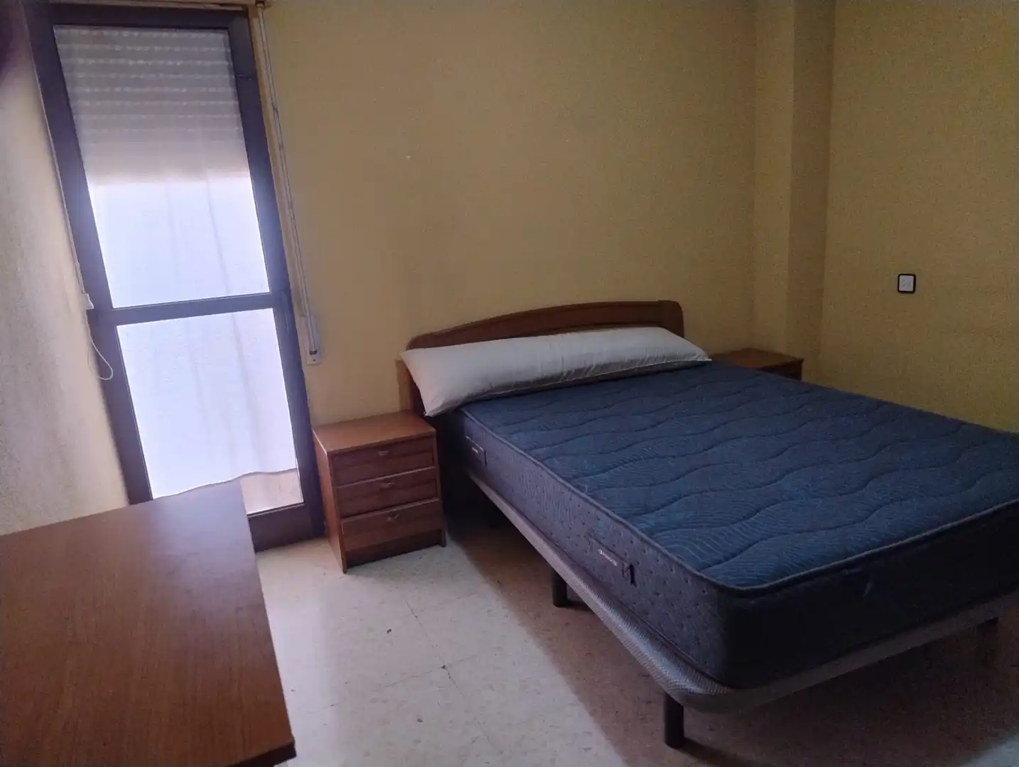 Piso de 84 m² en Cáceres