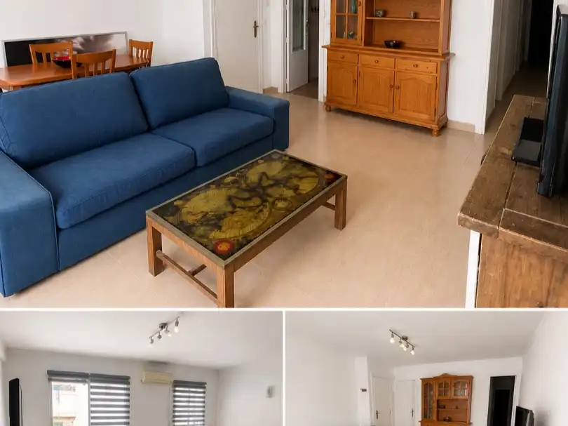 Piso de 71 m² en Fuengirola