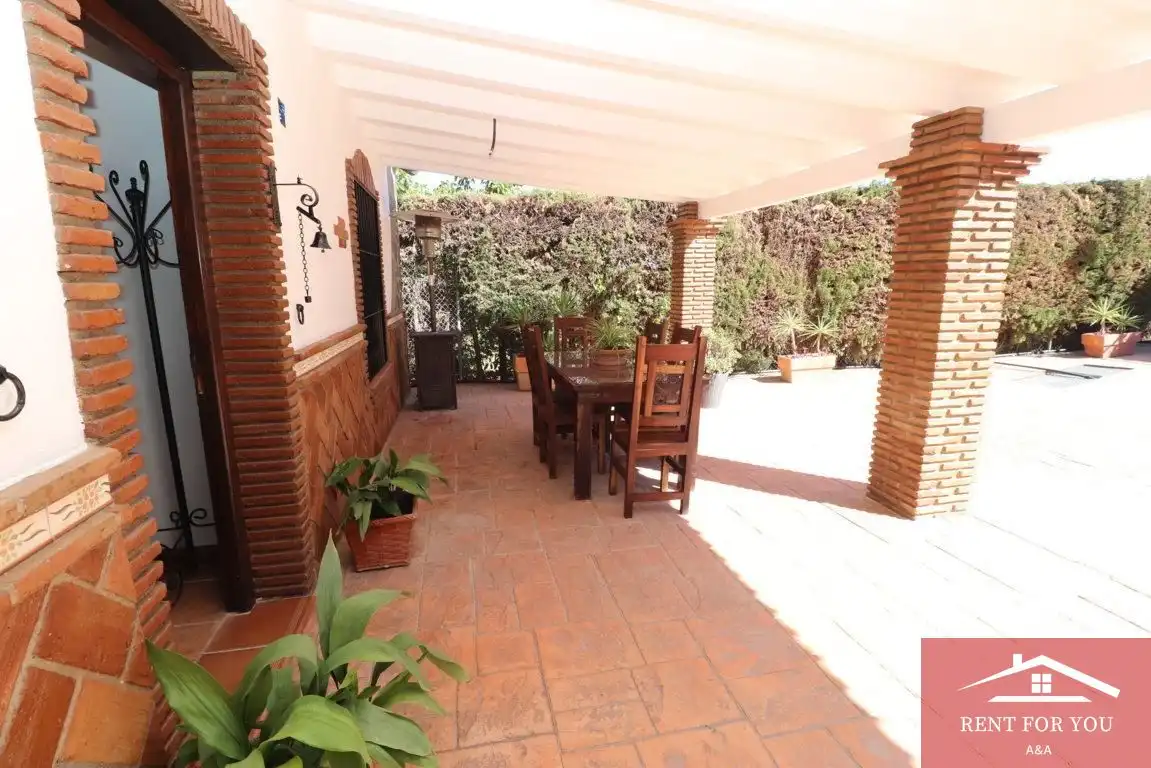 Maison 135 m² à Alhaurín el Grande
