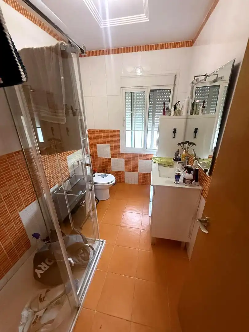 Piso de 60 m² en Málaga