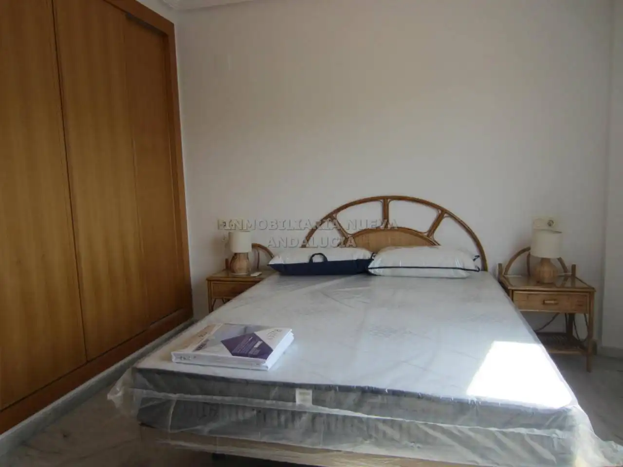 Piso de 68 m² en Almería