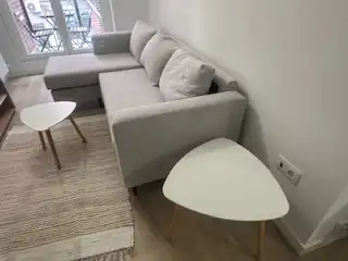 Piso de 48 m² en León