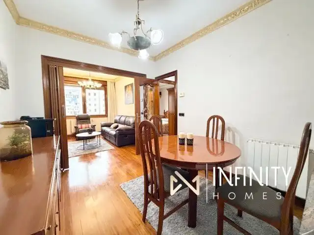 Pis de 73 m² a Bilbao