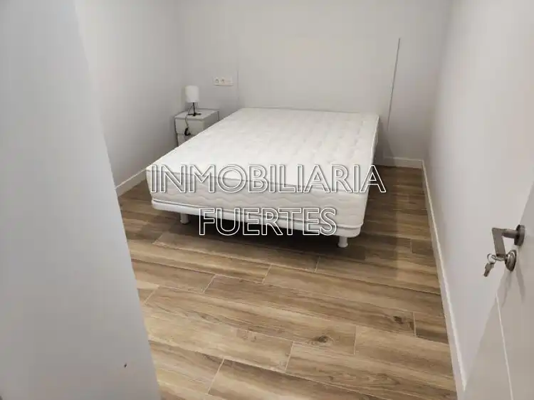 Piso de 110 m² en León