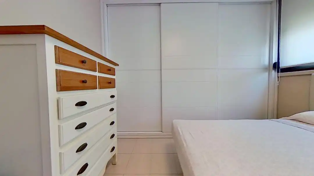 Wohnung 70 m² in Benidorm