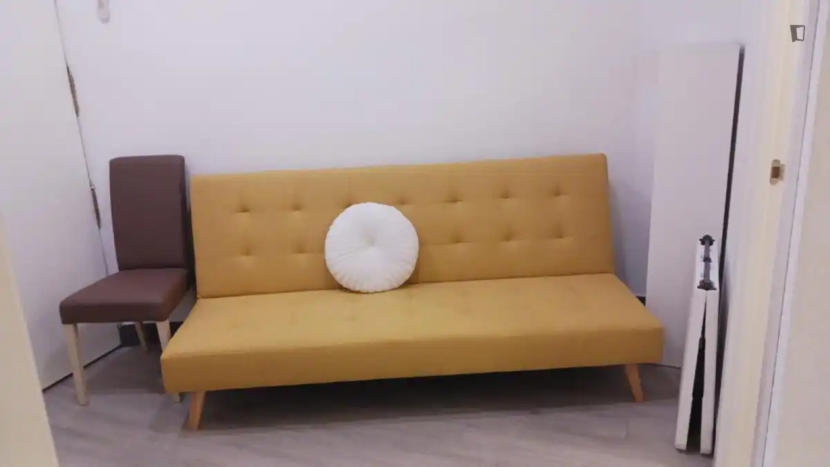 Piso en alquiler, Madrid