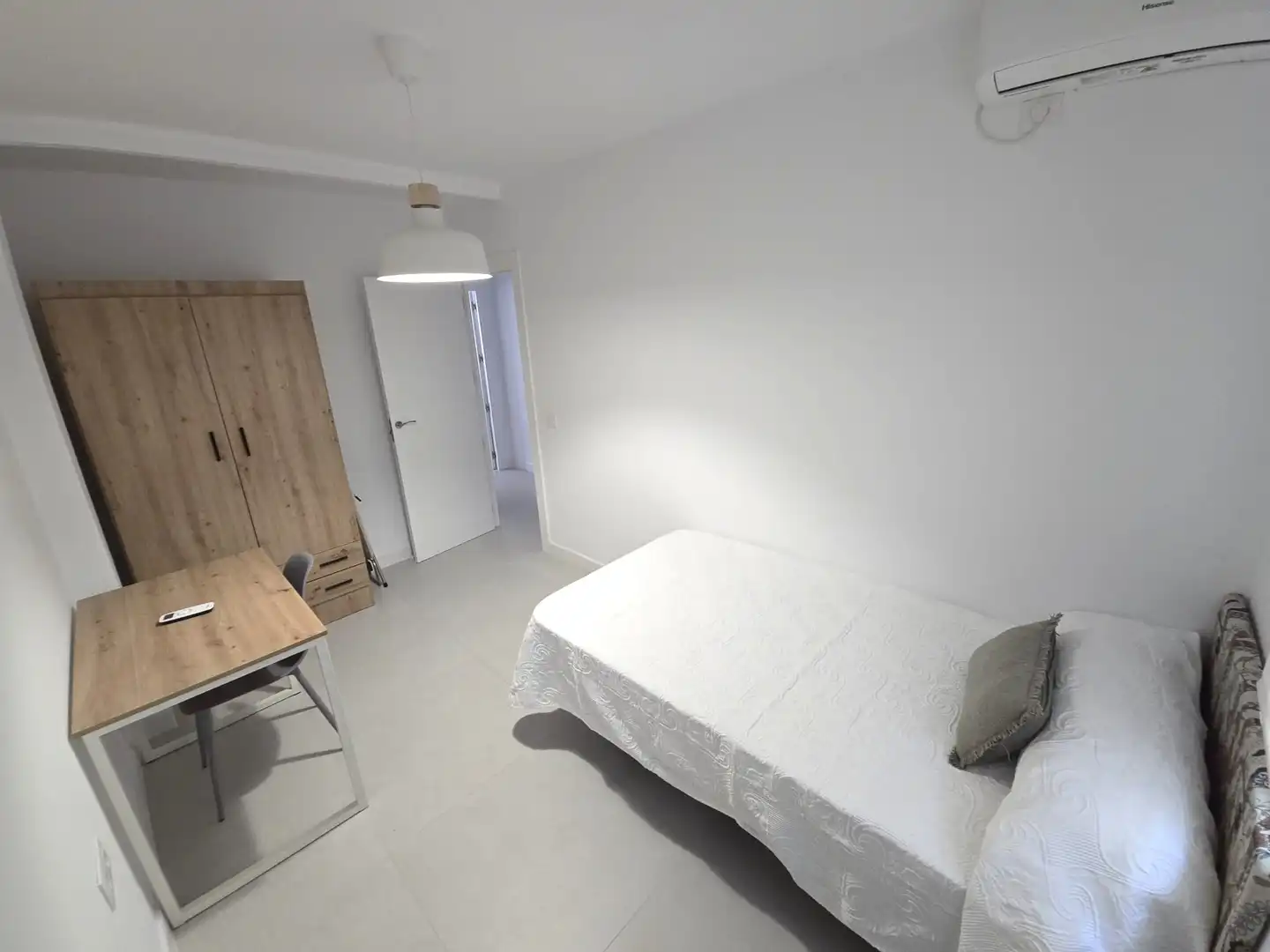 Piso de 90 m² en Cáceres
