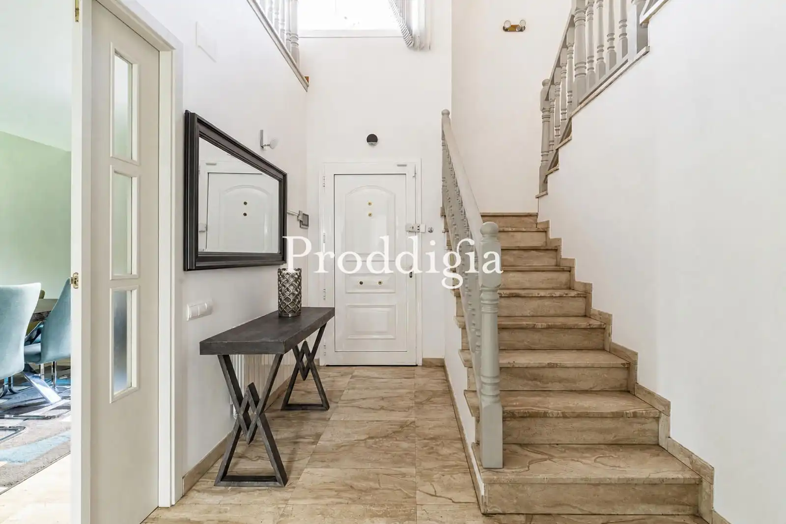 Pis de 454 m² a Sant Cugat del Vallès