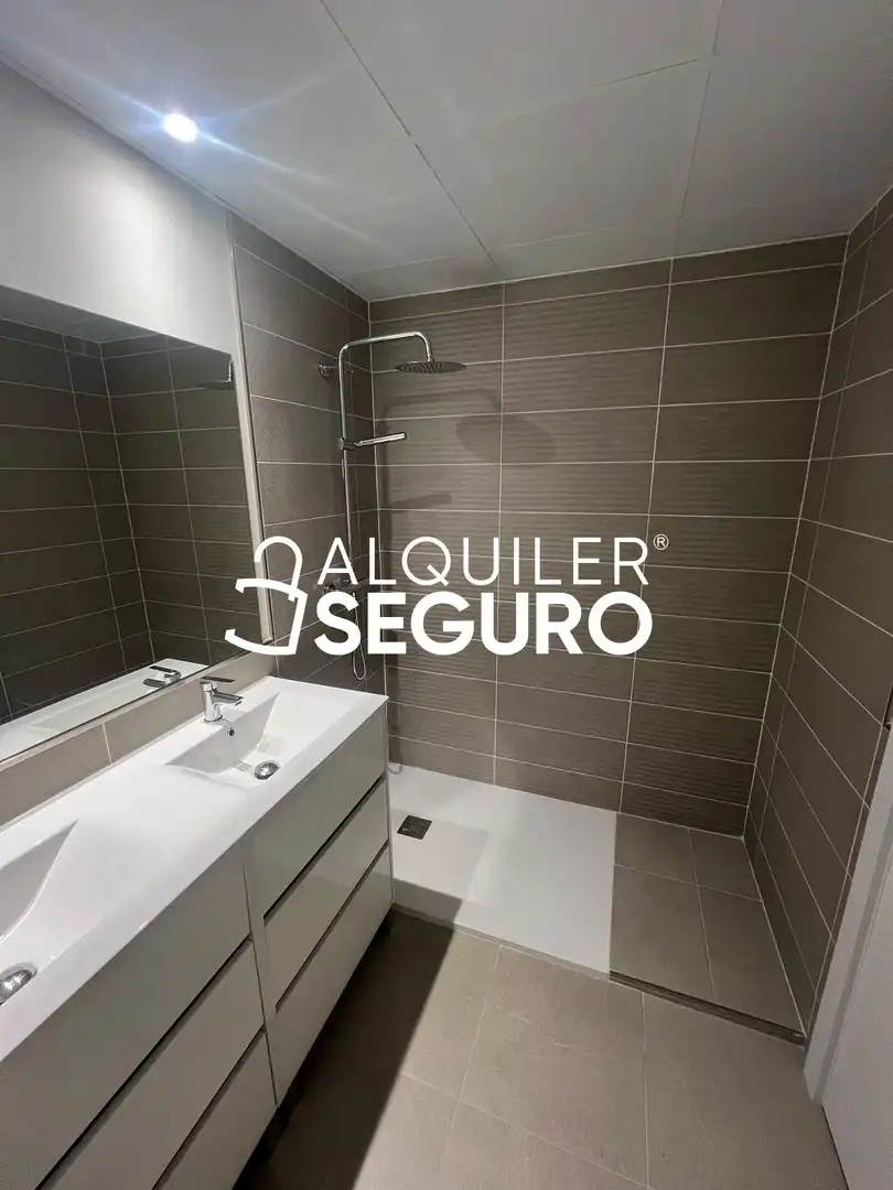 Pis de 80 m² a Madrid
