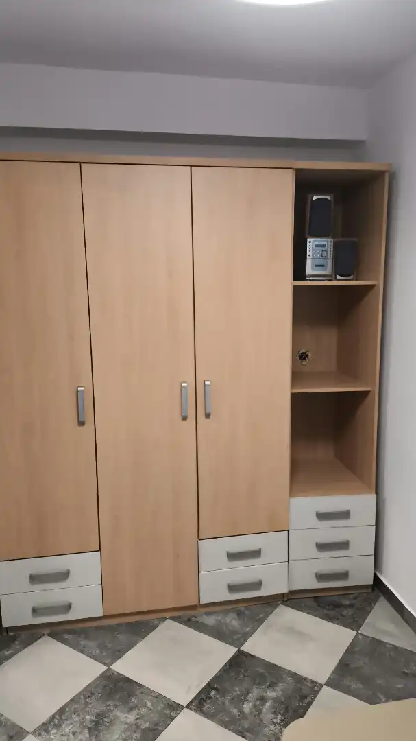 Pis de 80 m² a Còrdova