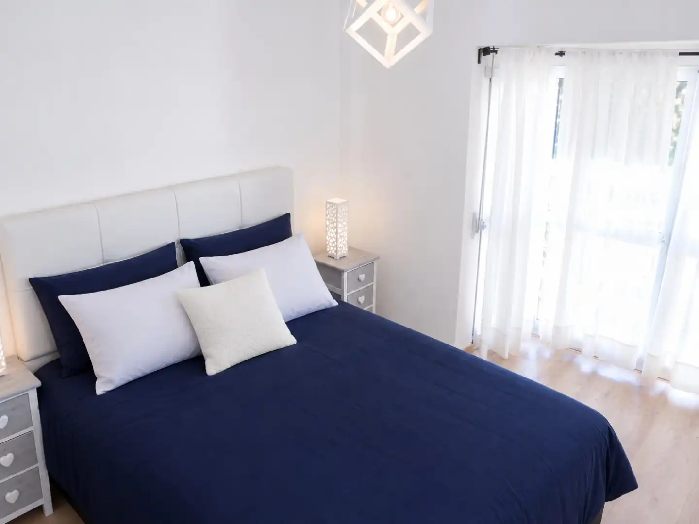 Pis de 55 m² a Sevilla