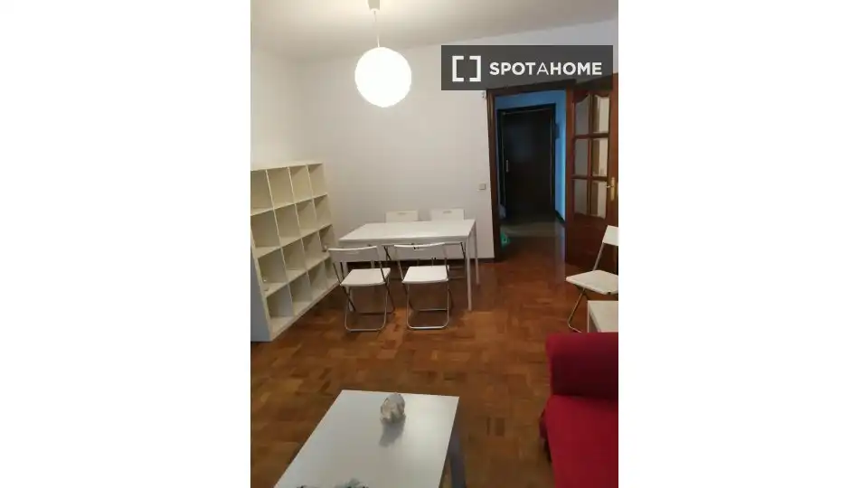 Habitación en alquiler, Madrid