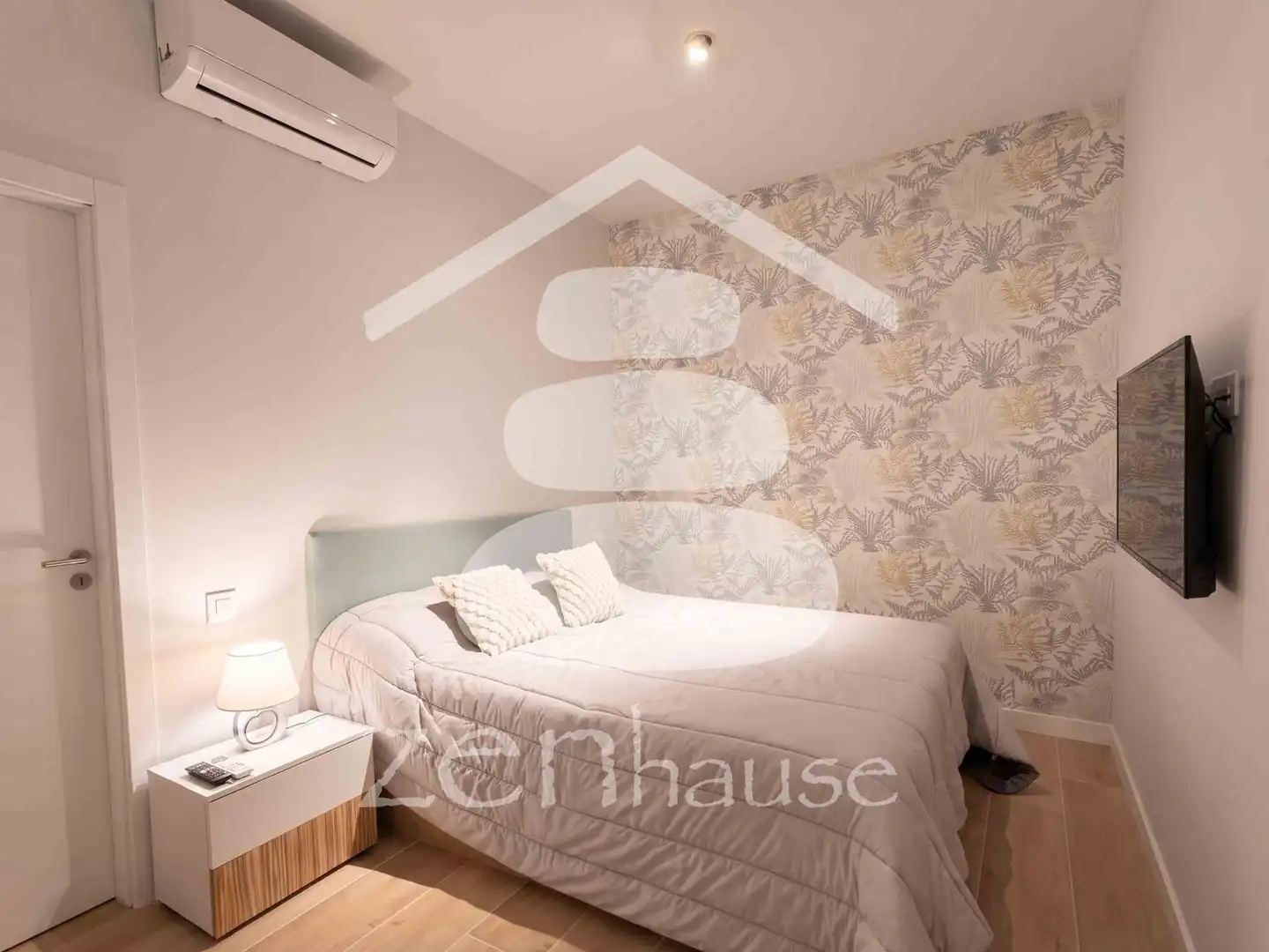 Piso de 75 m² en Madrid