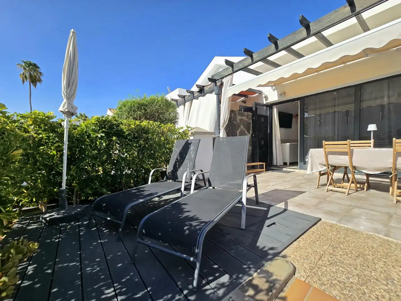 Casa de 39 m² en San Bartolomé de Tirajana